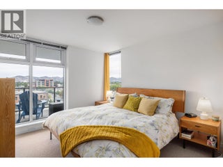 485 Groves Avenue Unit# 607. Kelowna, British Columbia