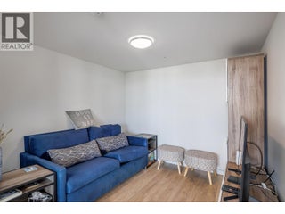 485 Groves Avenue Unit# 607. Kelowna, British Columbia