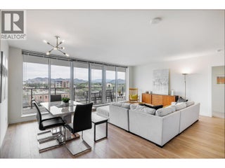 485 Groves Avenue Unit# 607. Kelowna, British Columbia