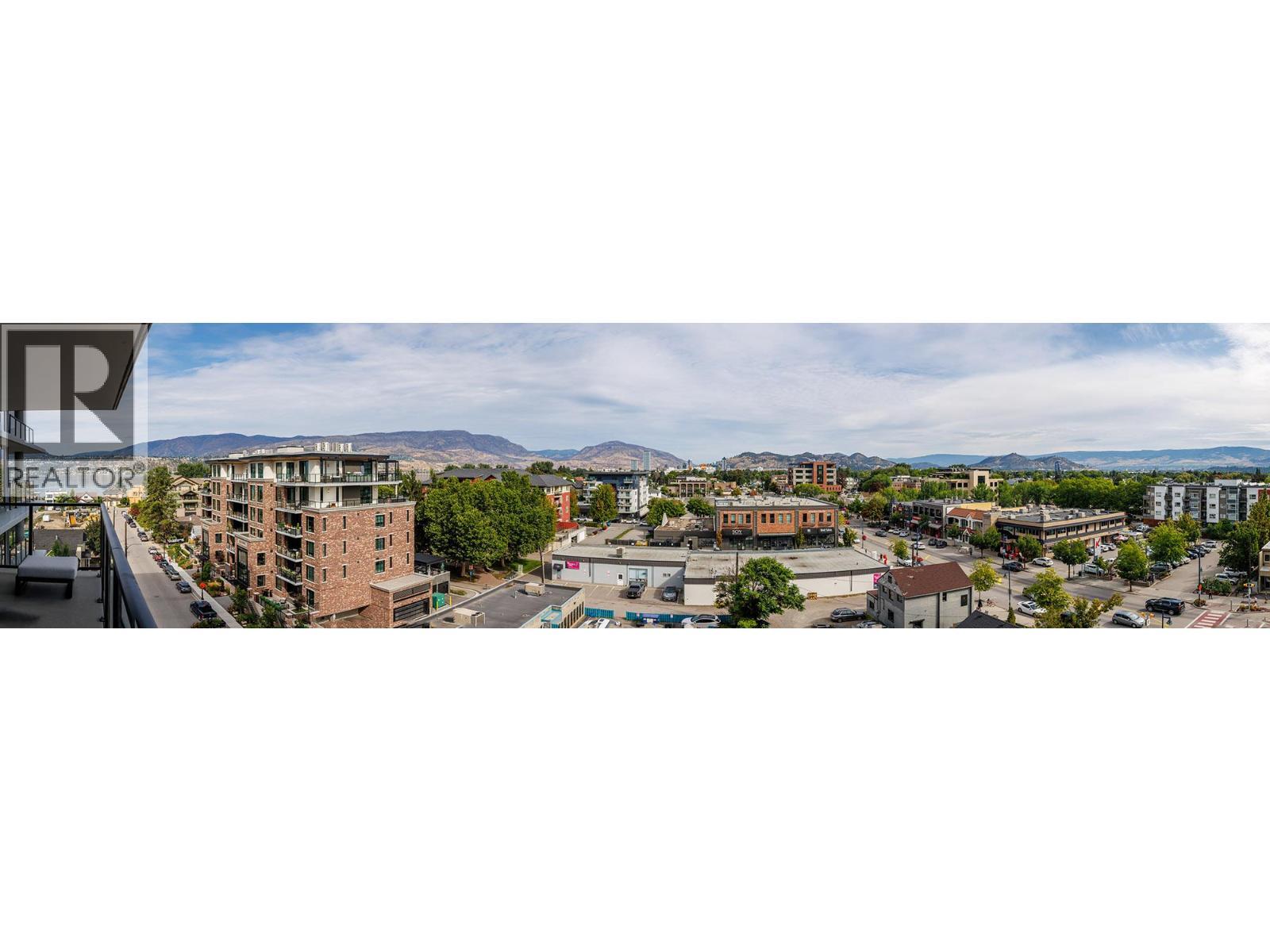 485 Groves Avenue Unit# 607. Kelowna, British Columbia