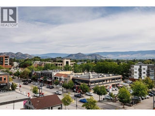 485 Groves Avenue Unit# 607. Kelowna, British Columbia