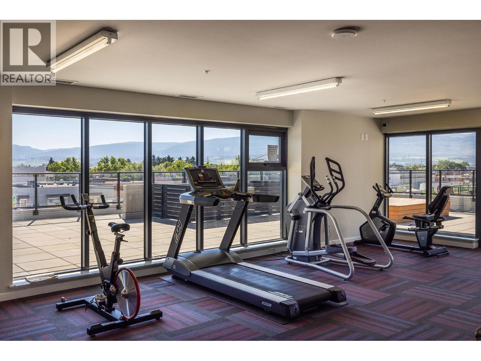 485 Groves Avenue Unit# 607. Kelowna, British Columbia