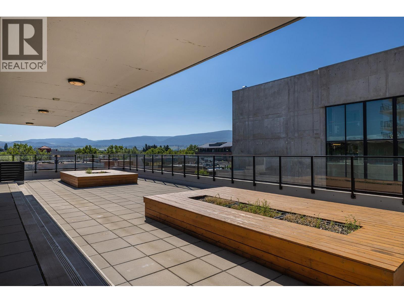 485 Groves Avenue Unit# 607. Kelowna, British Columbia