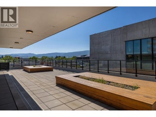 485 Groves Avenue Unit# 607. Kelowna, British Columbia