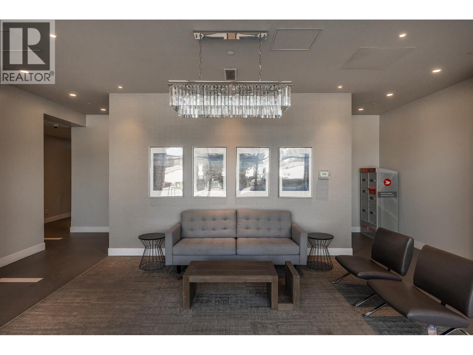 485 Groves Avenue Unit# 607. Kelowna, British Columbia