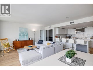 485 Groves Avenue Unit# 607. Kelowna, British Columbia