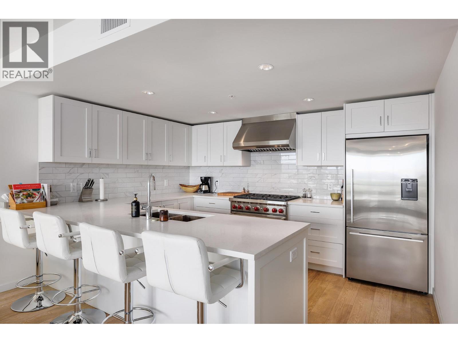 485 Groves Avenue Unit# 607. Kelowna, British Columbia