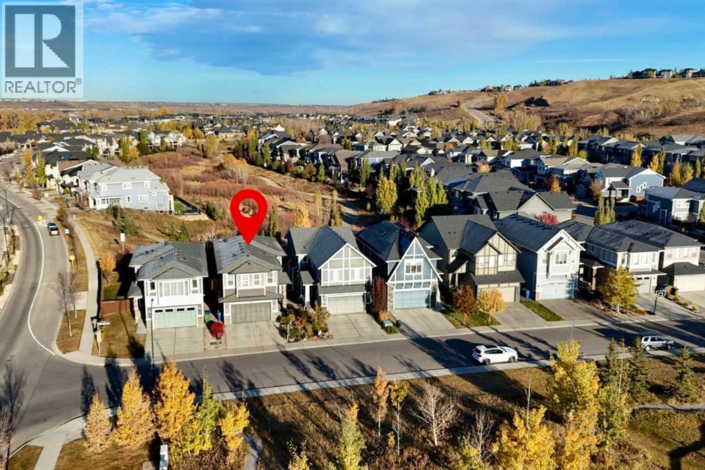 10 Cranbrook Hill Se, Calgary