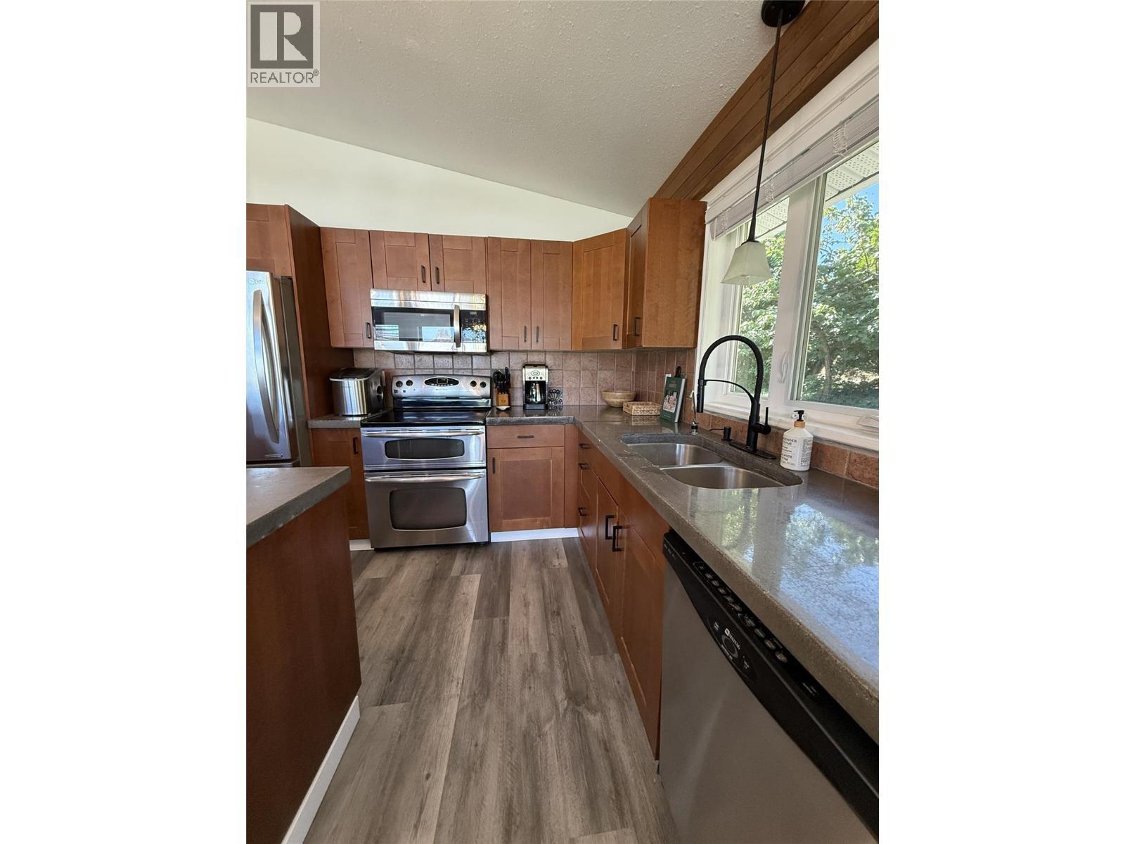 8807 Gala Crescent. Osoyoos, British Columbia