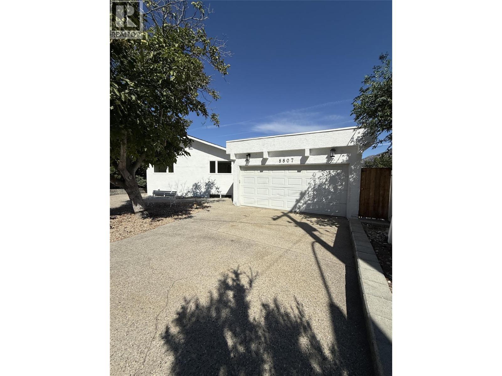 8807 Gala Crescent. Osoyoos, British Columbia