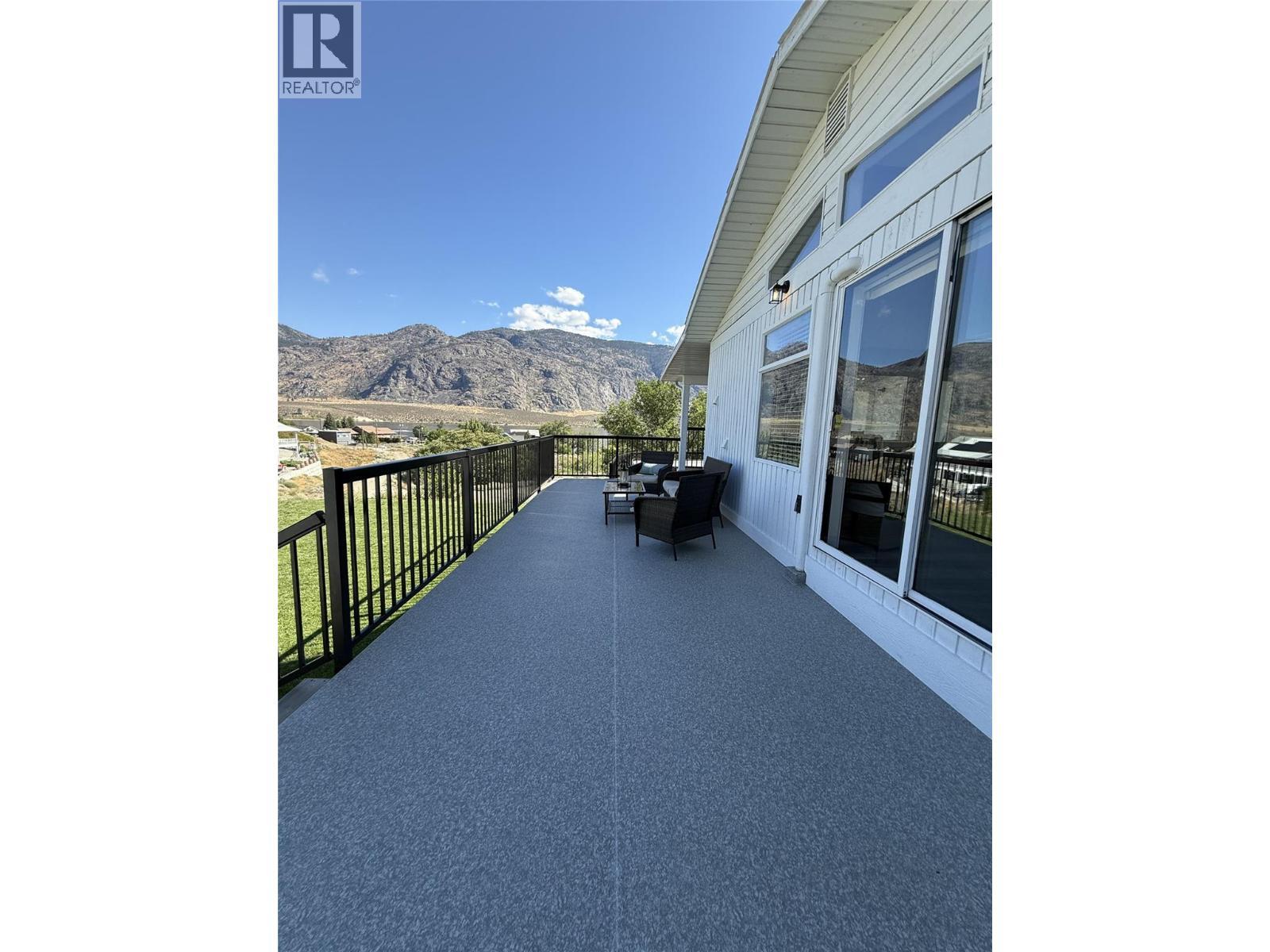 8807 Gala Crescent. Osoyoos, British Columbia