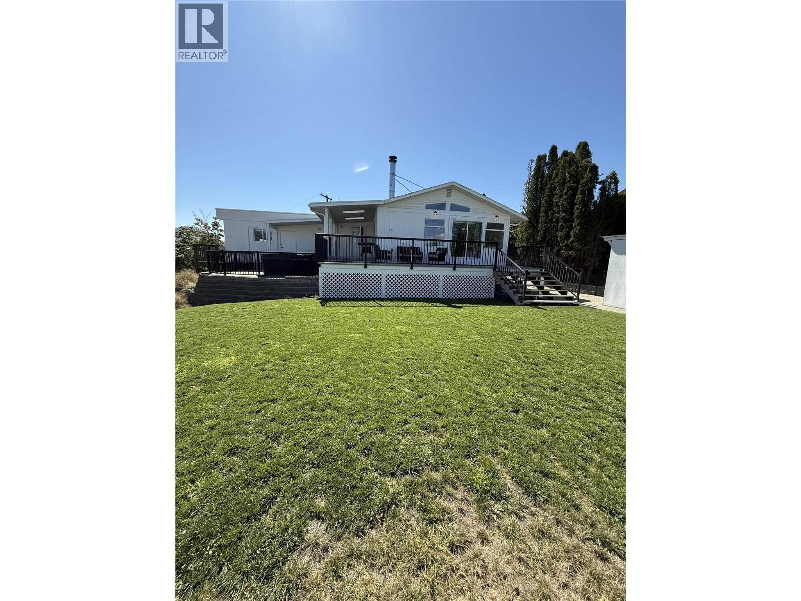 8807 Gala Crescent. Osoyoos, British Columbia