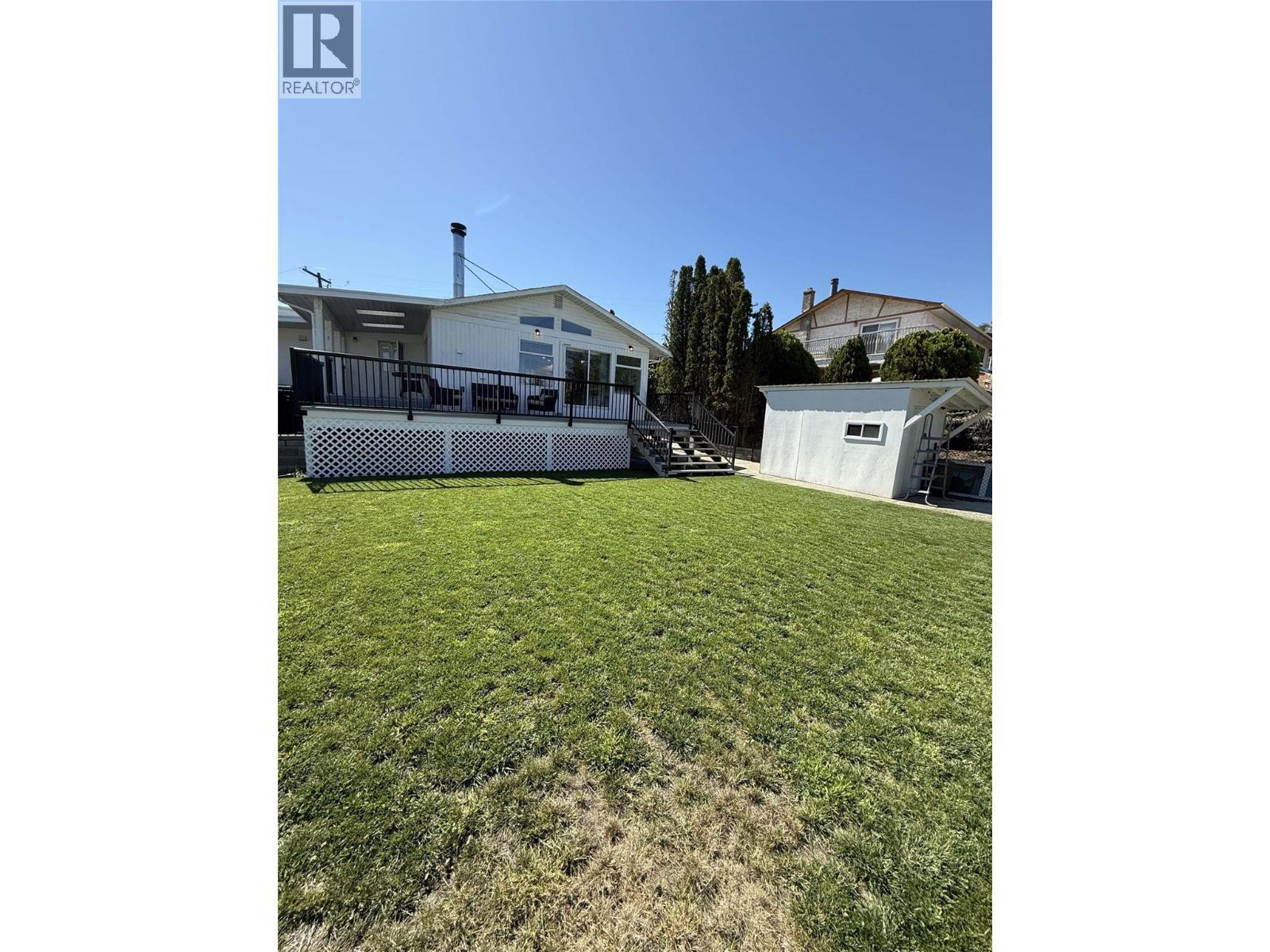 8807 Gala Crescent. Osoyoos, British Columbia