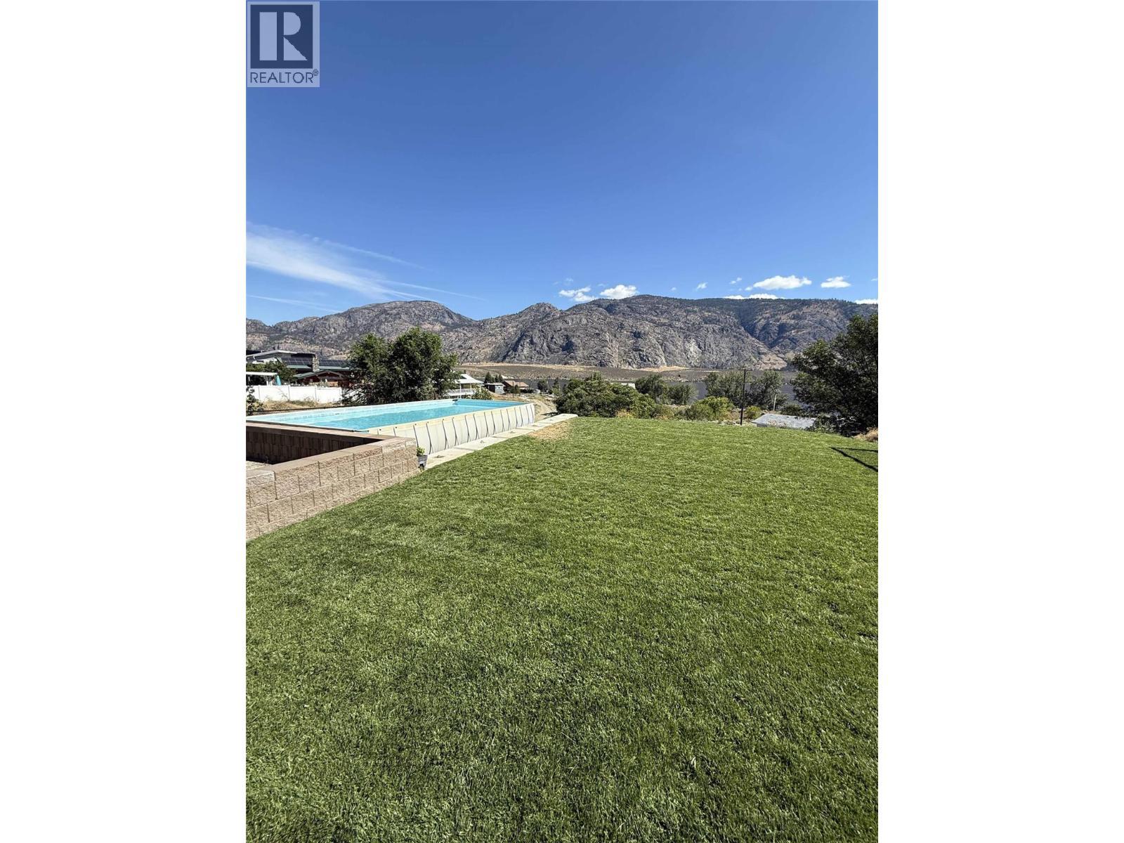 8807 Gala Crescent. Osoyoos, British Columbia