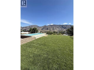 8807 Gala Crescent. Osoyoos, British Columbia