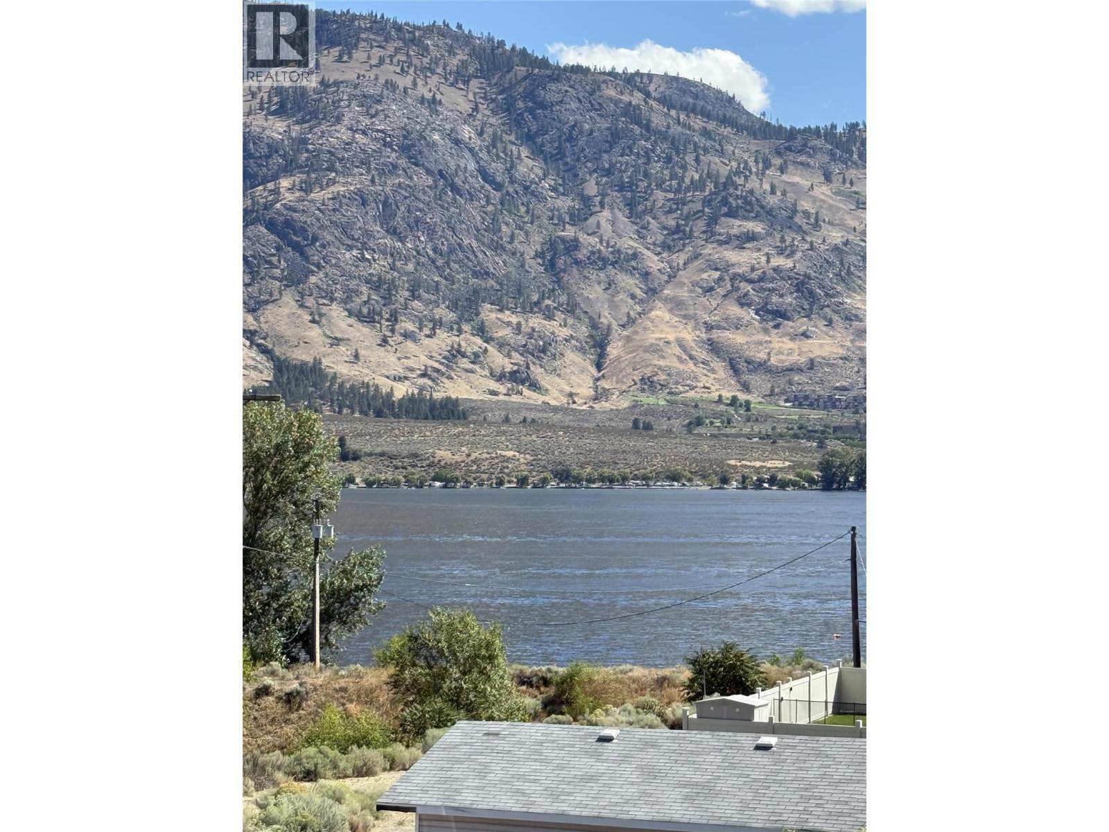 8807 Gala Crescent. Osoyoos, British Columbia