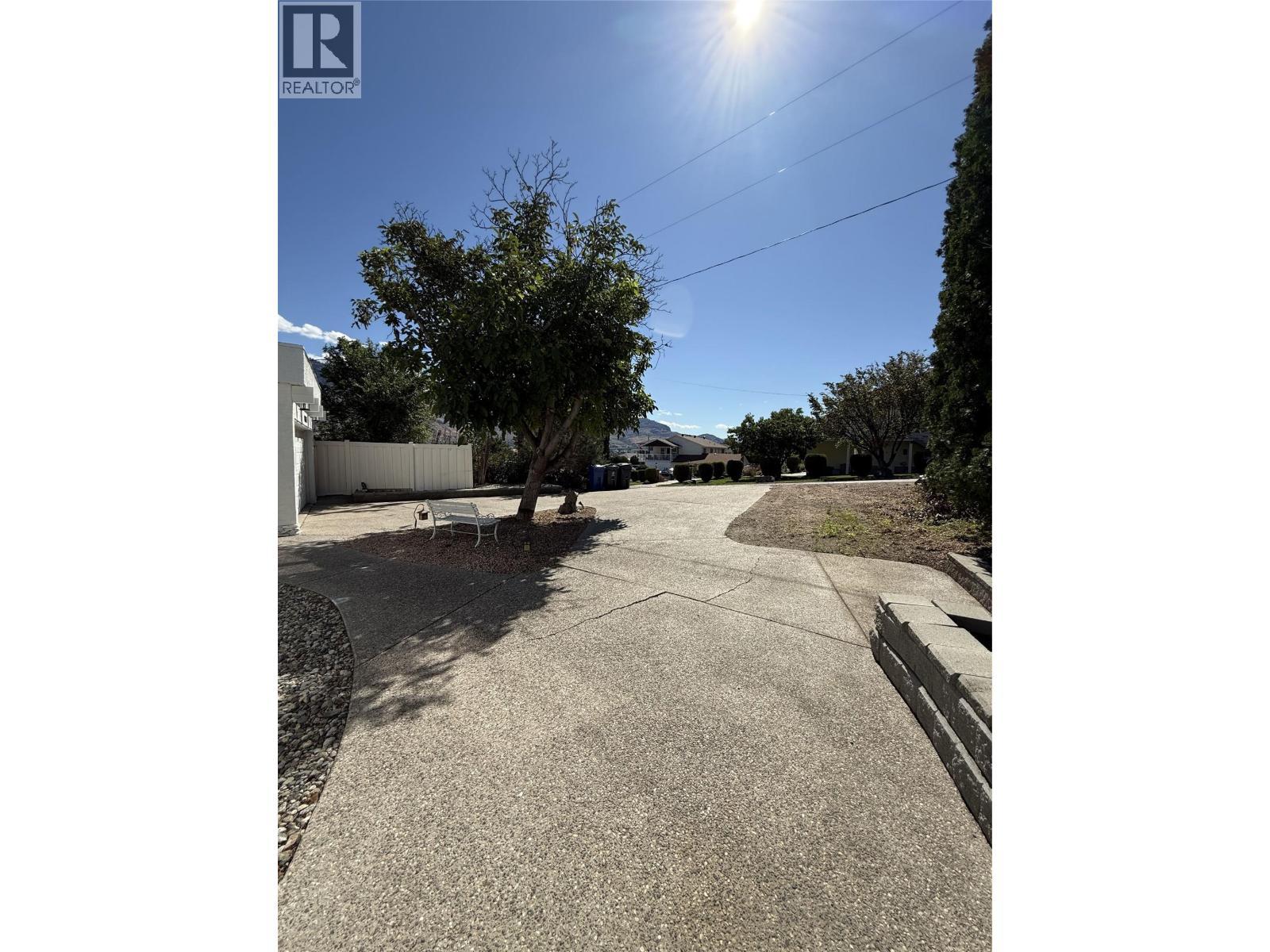 8807 Gala Crescent. Osoyoos, British Columbia