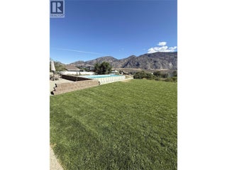 8807 Gala Crescent. Osoyoos, British Columbia