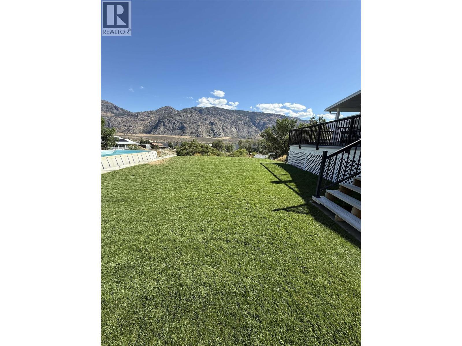 8807 Gala Crescent. Osoyoos, British Columbia
