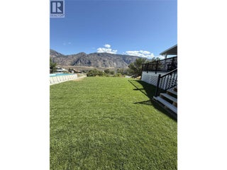 8807 Gala Crescent. Osoyoos, British Columbia