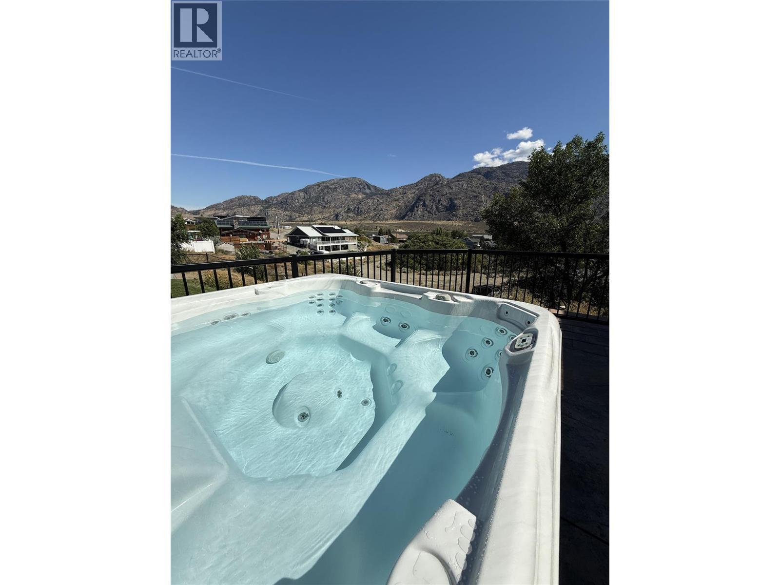 8807 Gala Crescent. Osoyoos, British Columbia