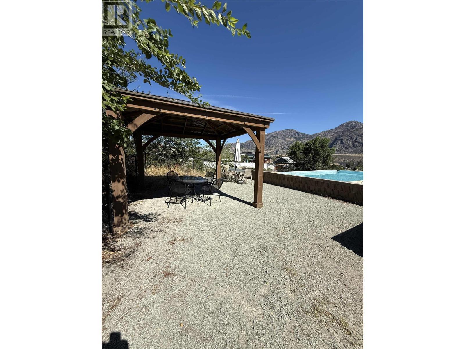 8807 Gala Crescent. Osoyoos, British Columbia