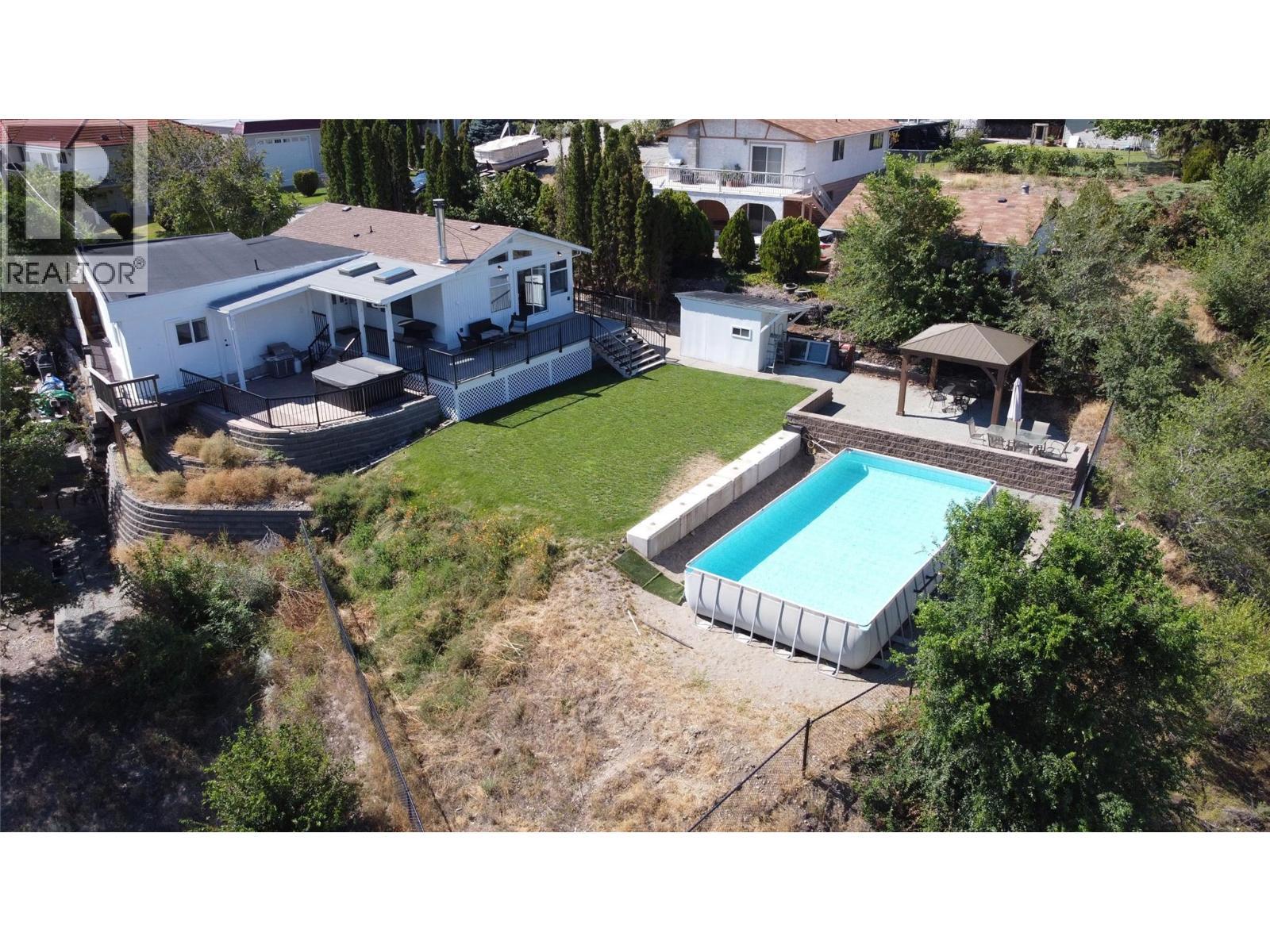 8807 Gala Crescent. Osoyoos, British Columbia