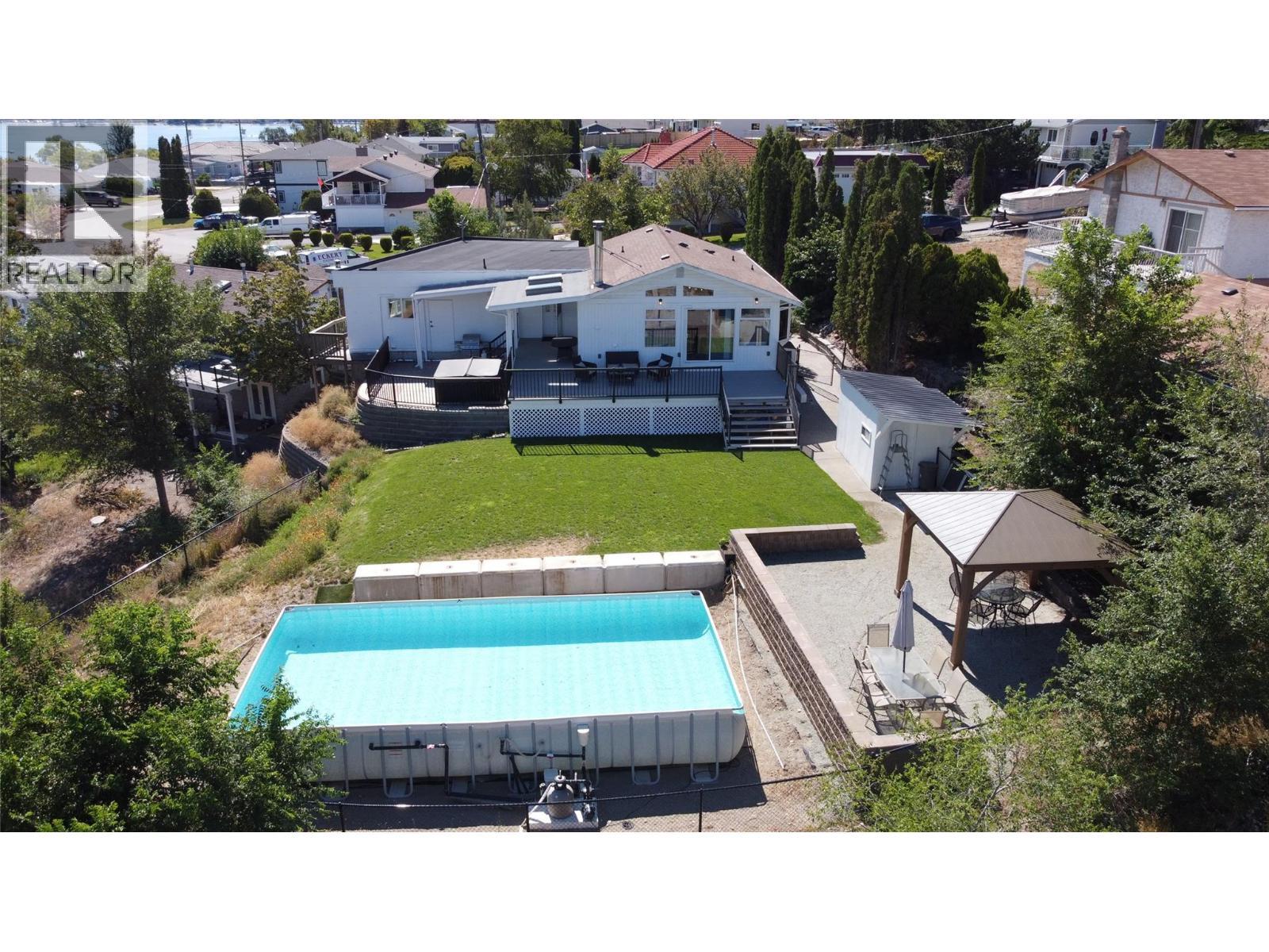 8807 Gala Crescent. Osoyoos, British Columbia