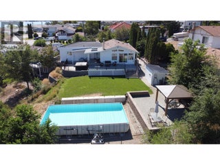 8807 Gala Crescent. Osoyoos, British Columbia