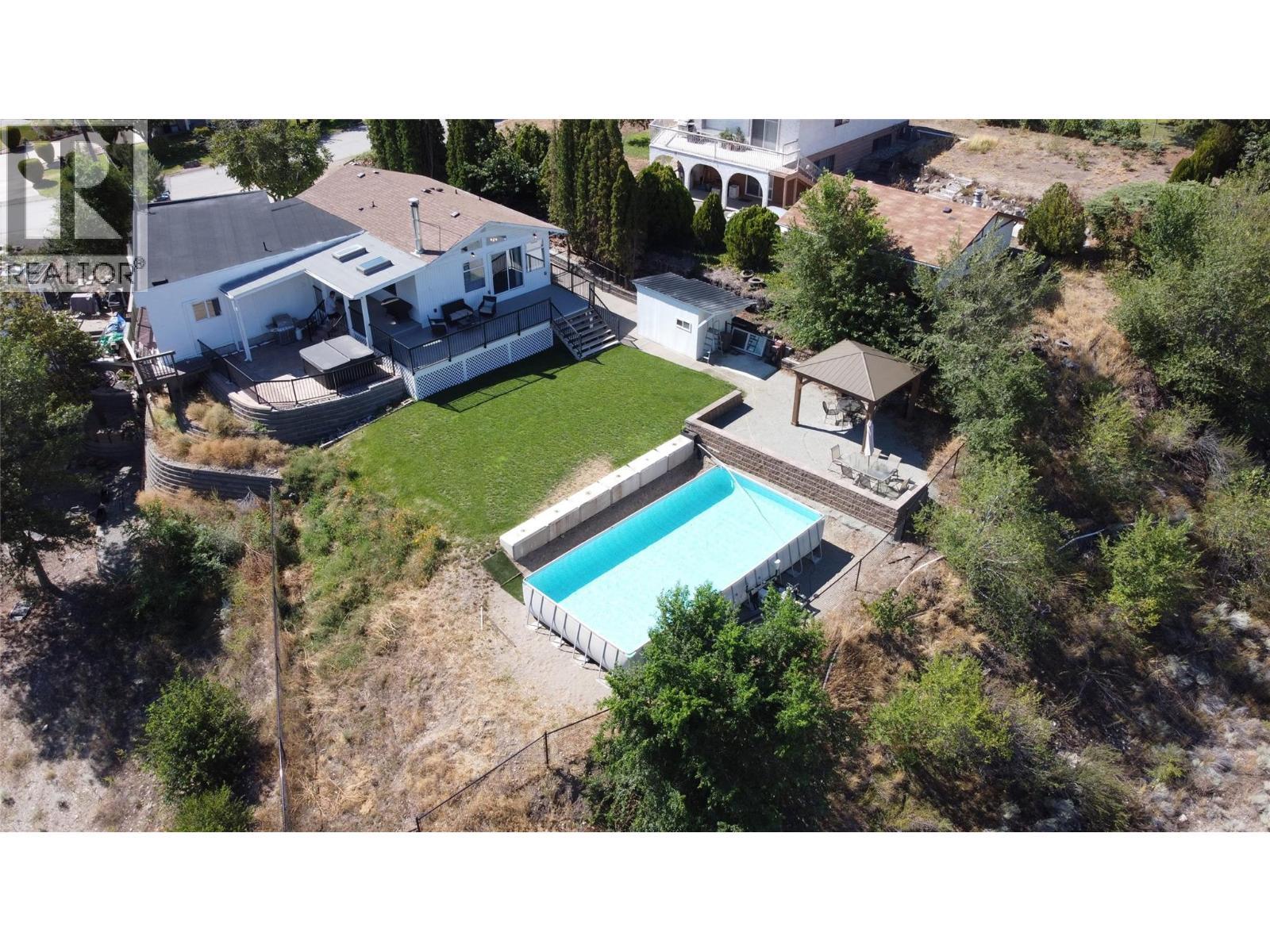 8807 Gala Crescent. Osoyoos, British Columbia