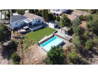 8807 Gala Crescent. Osoyoos, British Columbia