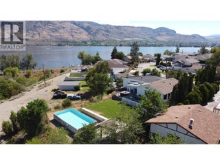 8807 Gala Crescent. Osoyoos, British Columbia