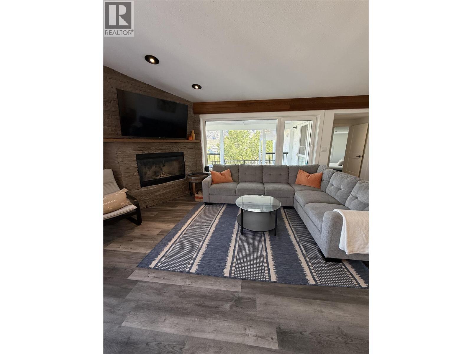 8807 Gala Crescent. Osoyoos, British Columbia