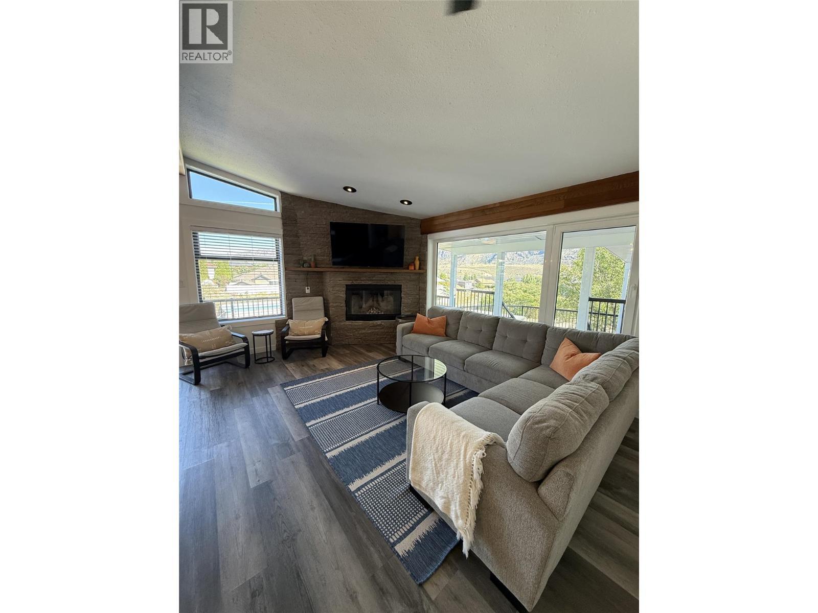 8807 Gala Crescent. Osoyoos, British Columbia