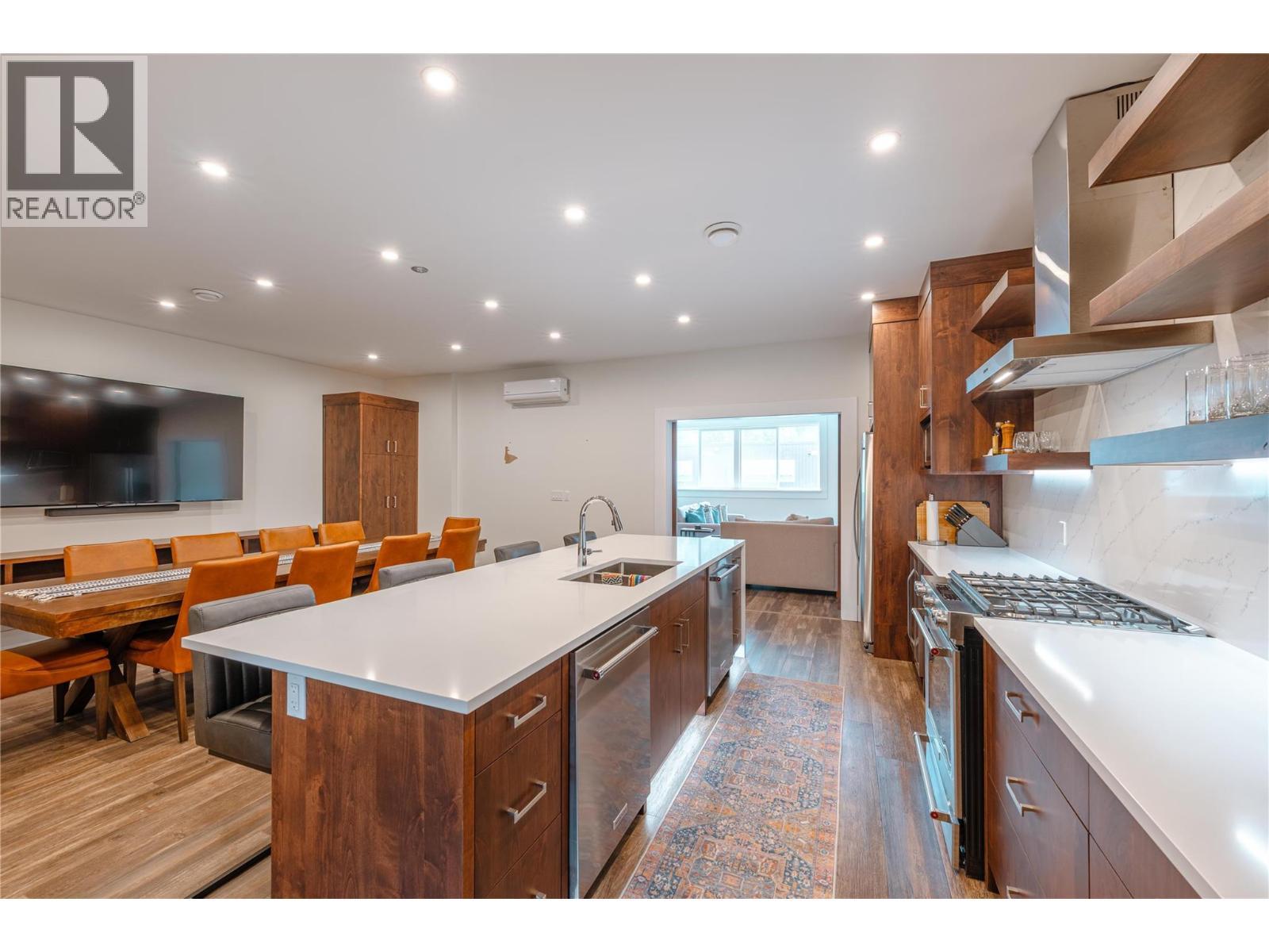 1240 Powerhouse Road Unit# 3105/3205. Revelstoke, British Columbia