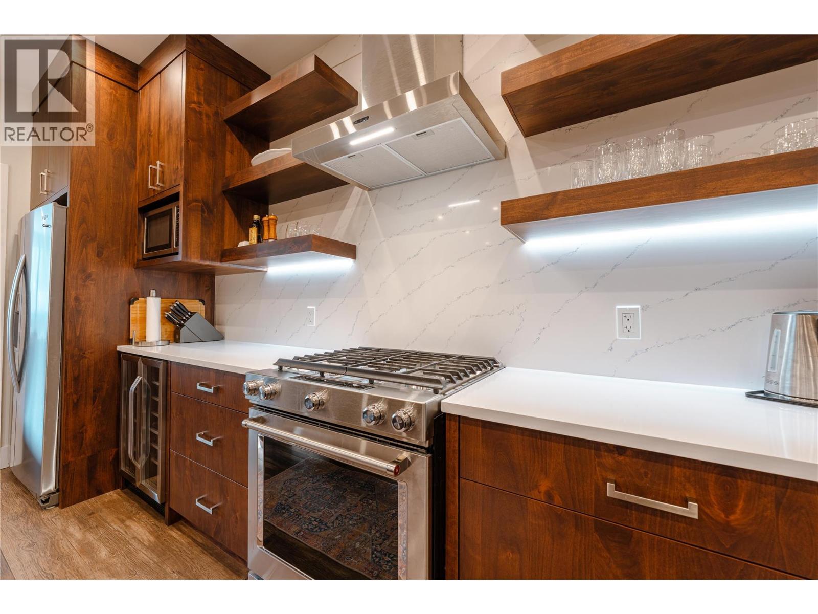 1240 Powerhouse Road Unit# 3105/3205. Revelstoke, British Columbia