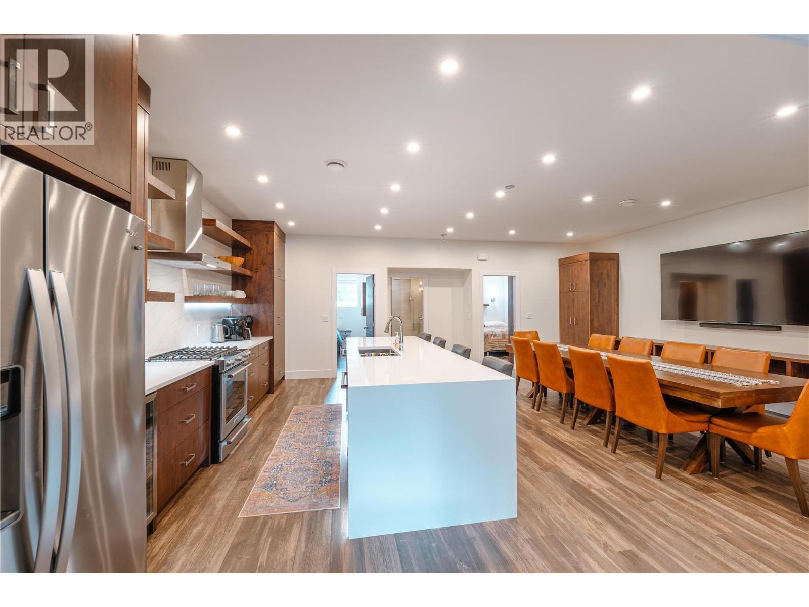 1240 Powerhouse Road Unit# 3105/3205. Revelstoke, British Columbia