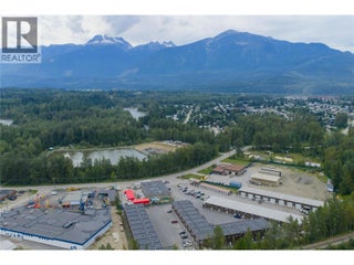 1240 Powerhouse Road Unit# 3105/3205. Revelstoke, British Columbia