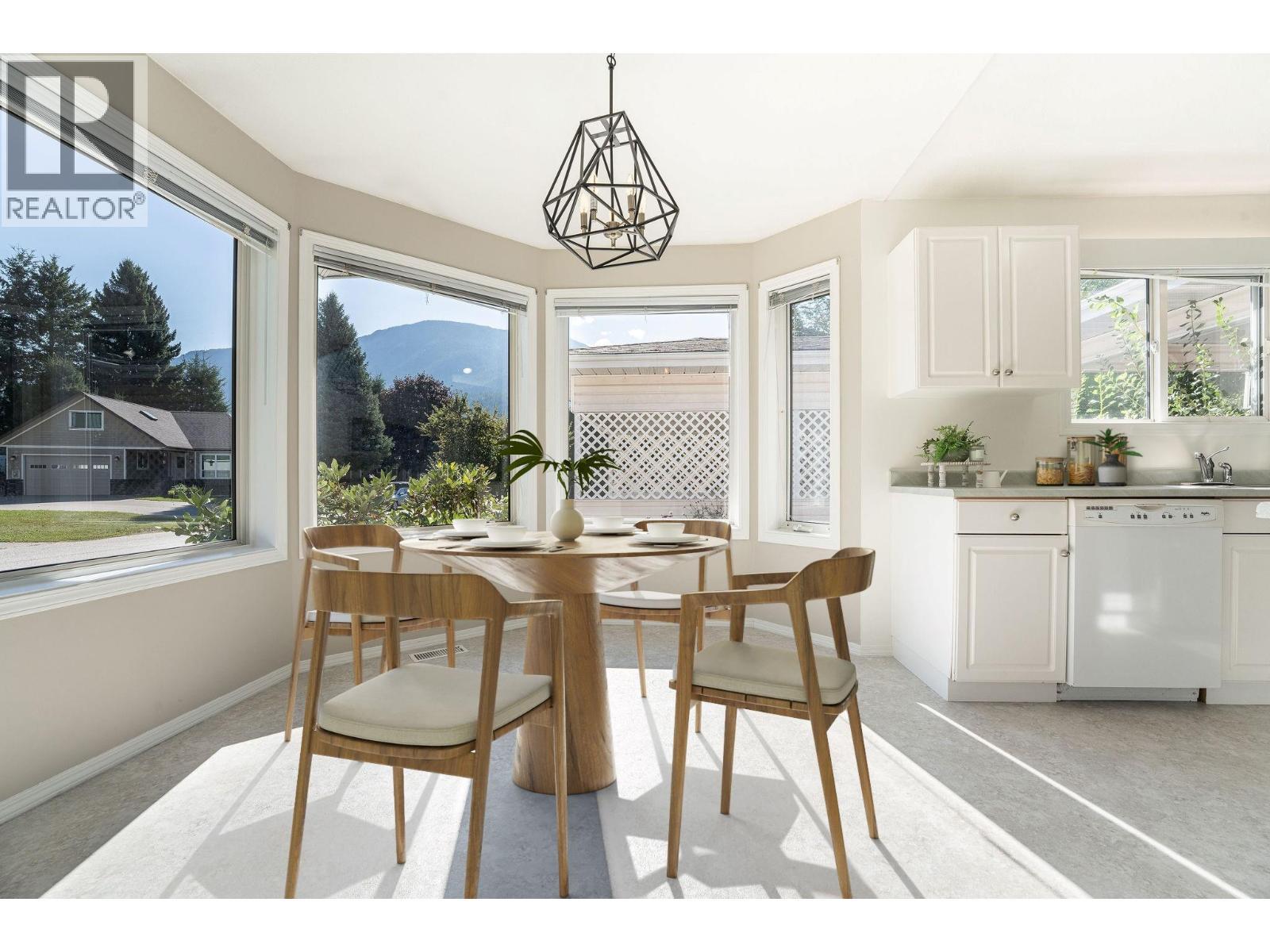 1017 Cottonwood Street. Revelstoke, British Columbia