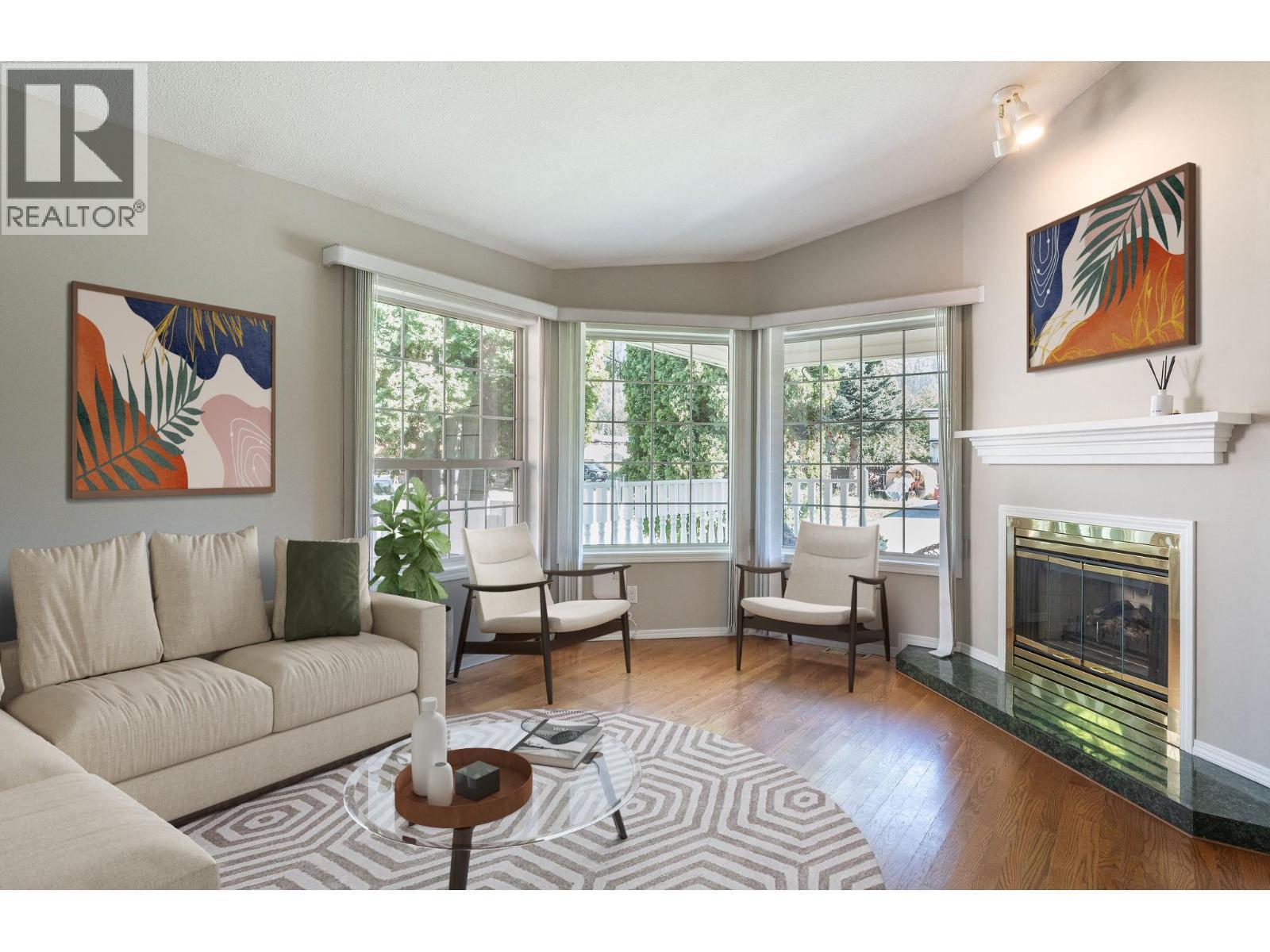 1017 Cottonwood Street. Revelstoke, British Columbia