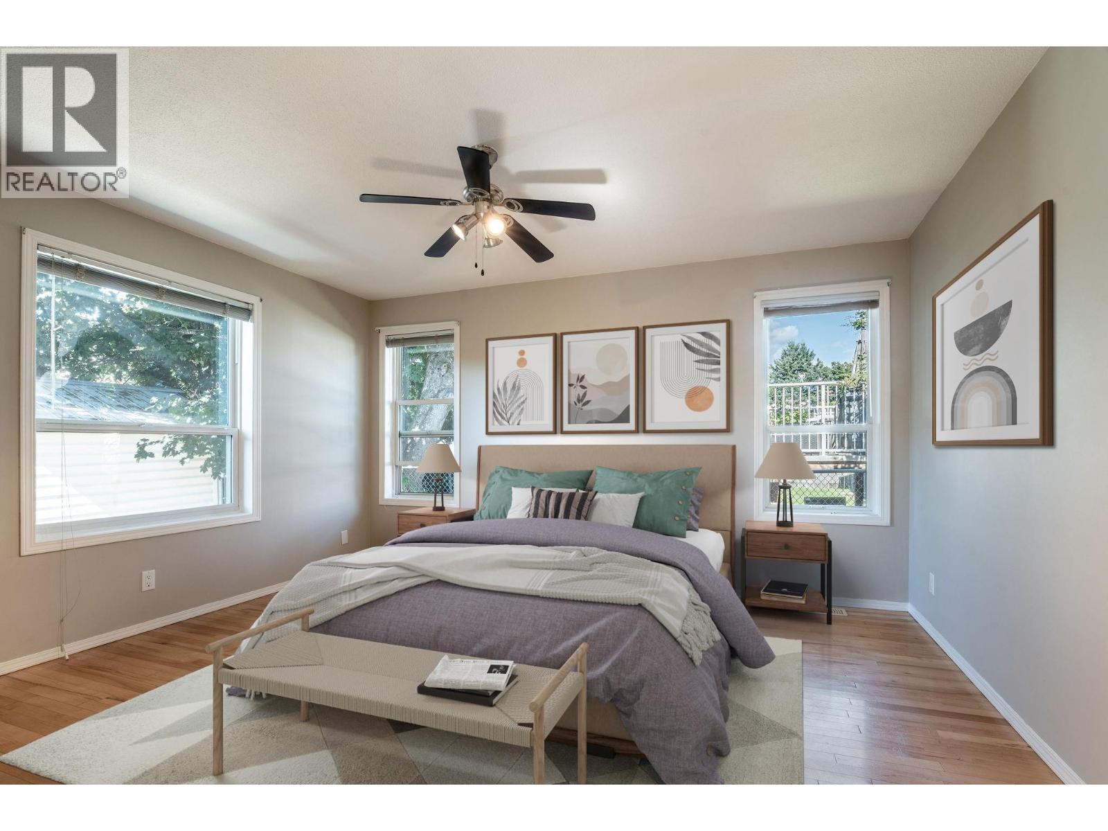 1017 Cottonwood Street. Revelstoke, British Columbia