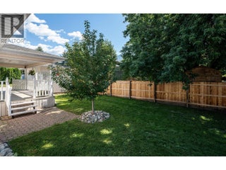 1017 Cottonwood Street. Revelstoke, British Columbia