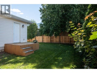 1017 Cottonwood Street. Revelstoke, British Columbia