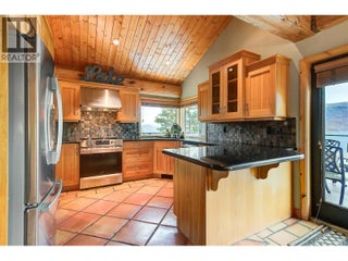 7172 Brent Road. Peachland, British Columbia