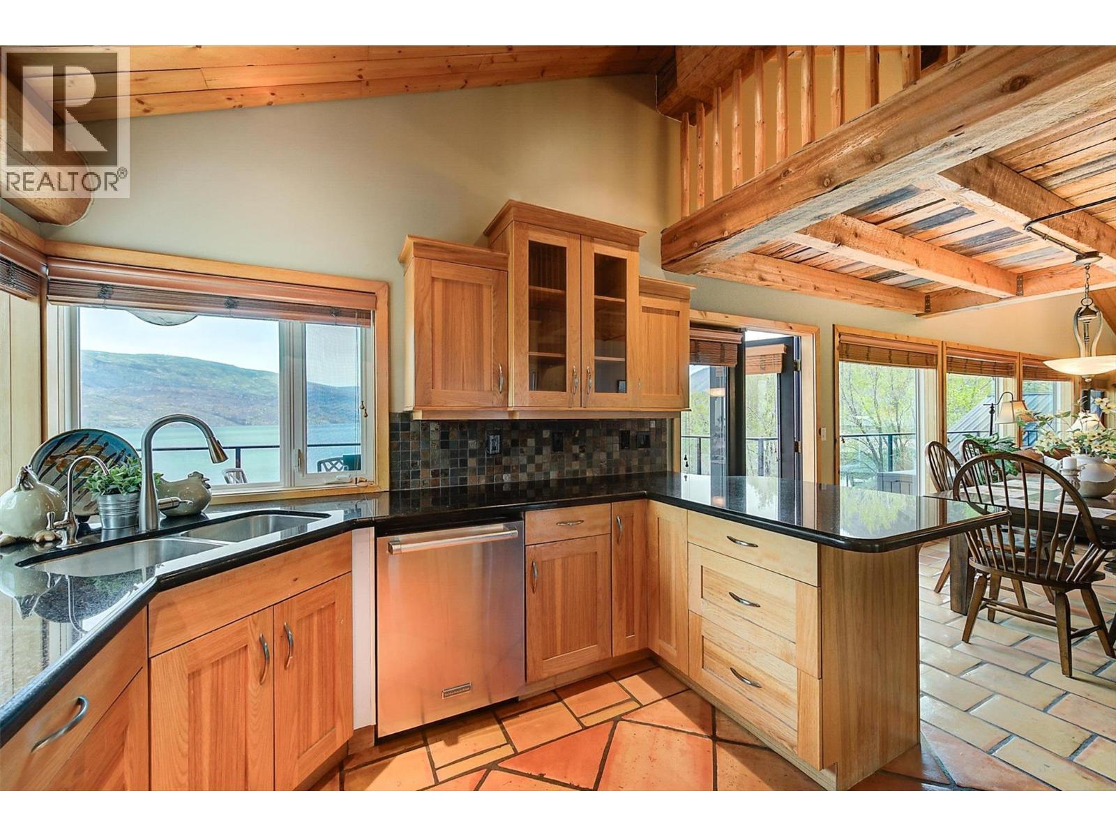 7172 Brent Road. Peachland, British Columbia