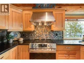 7172 Brent Road. Peachland, British Columbia
