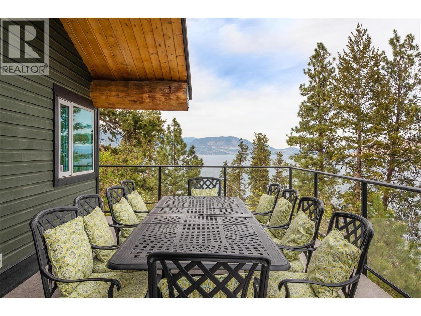 7172 Brent Road. Peachland, British Columbia