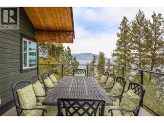 7172 Brent Road. Peachland, British Columbia
