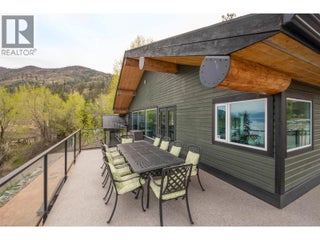 7172 Brent Road. Peachland, British Columbia