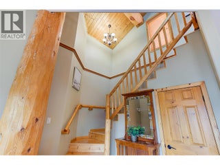 7172 Brent Road. Peachland, British Columbia